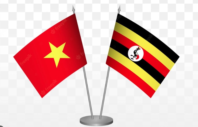 Ugandan President's official visit to open up more cooperation opportunities